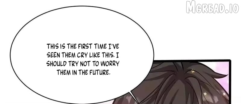 Divine Urban God Chapter 330  - page 35